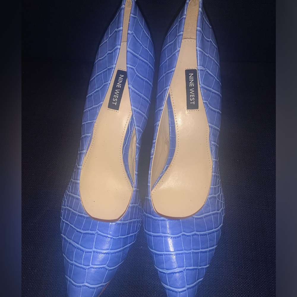 NWOB Nine West Pumps